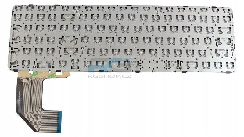 Klávesnice HP PAVILION 15-b010sw 15-b020sw / V1 Určeno pro HP, Compaq