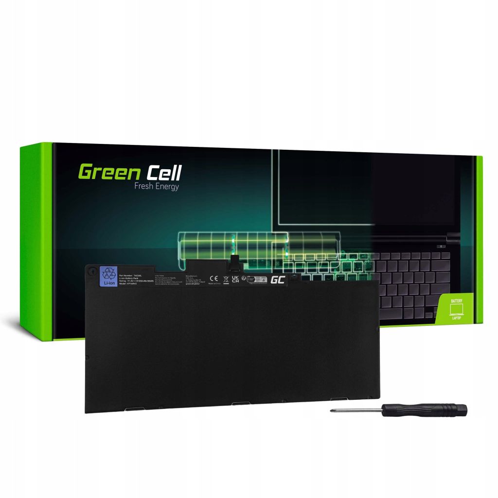 Baterie TA03XL HP EliteBook 745 G4 755 G4 840 G4 850 G4 HP ZBook 14u G4