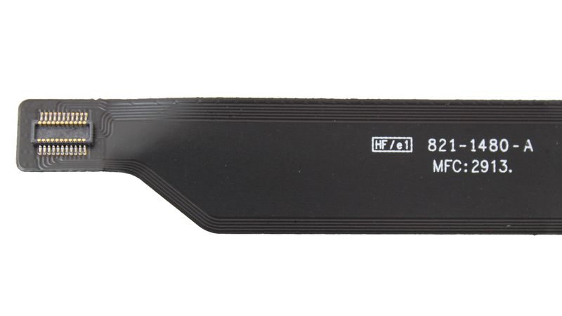KABEL HDD DISKU APPLE MACBOOK PRO A1278 821-1480-A