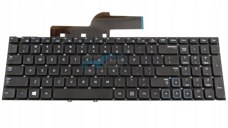 Klávesnice SAMSUNG NP300E5A NP300E5C NP300E5E