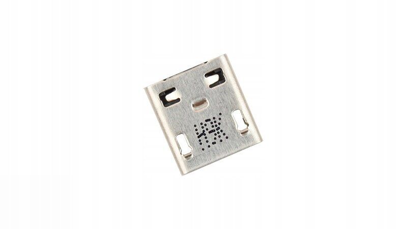 Napájecí konektor ASUS EEEBOOK X205TA-FD0061TS