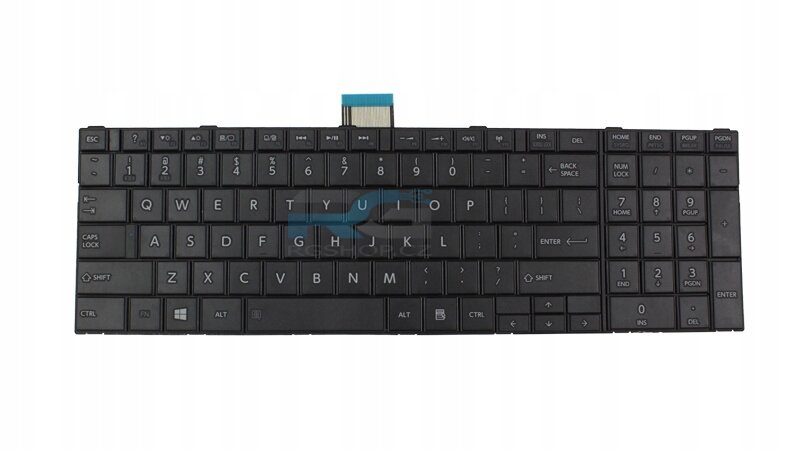 Klávesnice TOSHIBA C70-A C70D-A C70T-A C70DT-A
