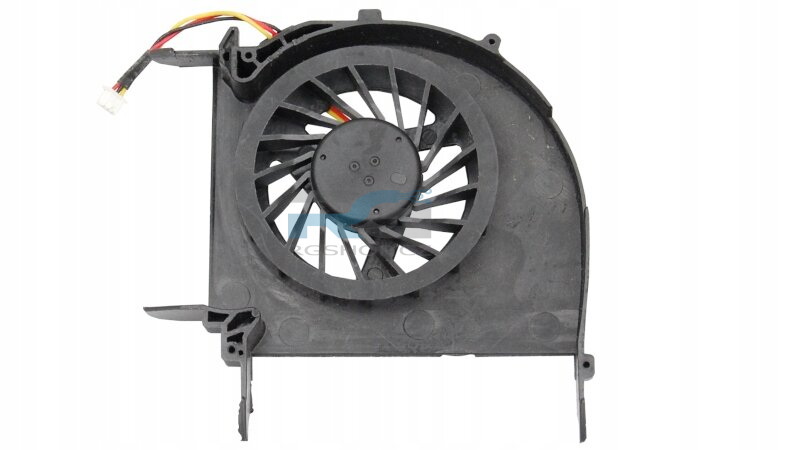 Ventilátor HP PAVILION DV7-2000 DV7-3000