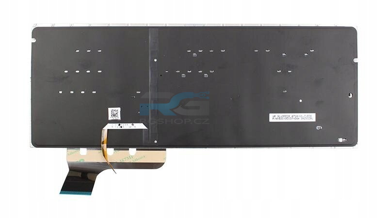 Klávesnice ASUS UX303 UX303LA UX303LB / LED Určeno pro Asus