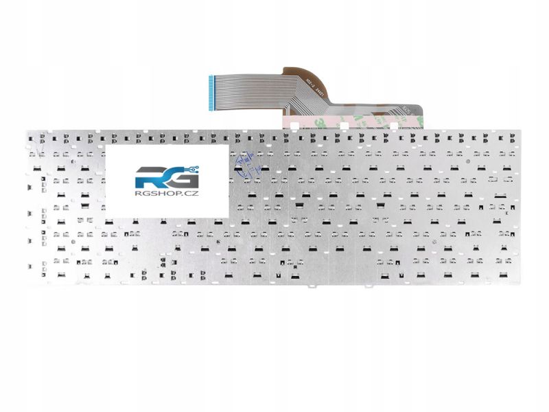Samsung NP370R5E NP510R5E Klávesnice