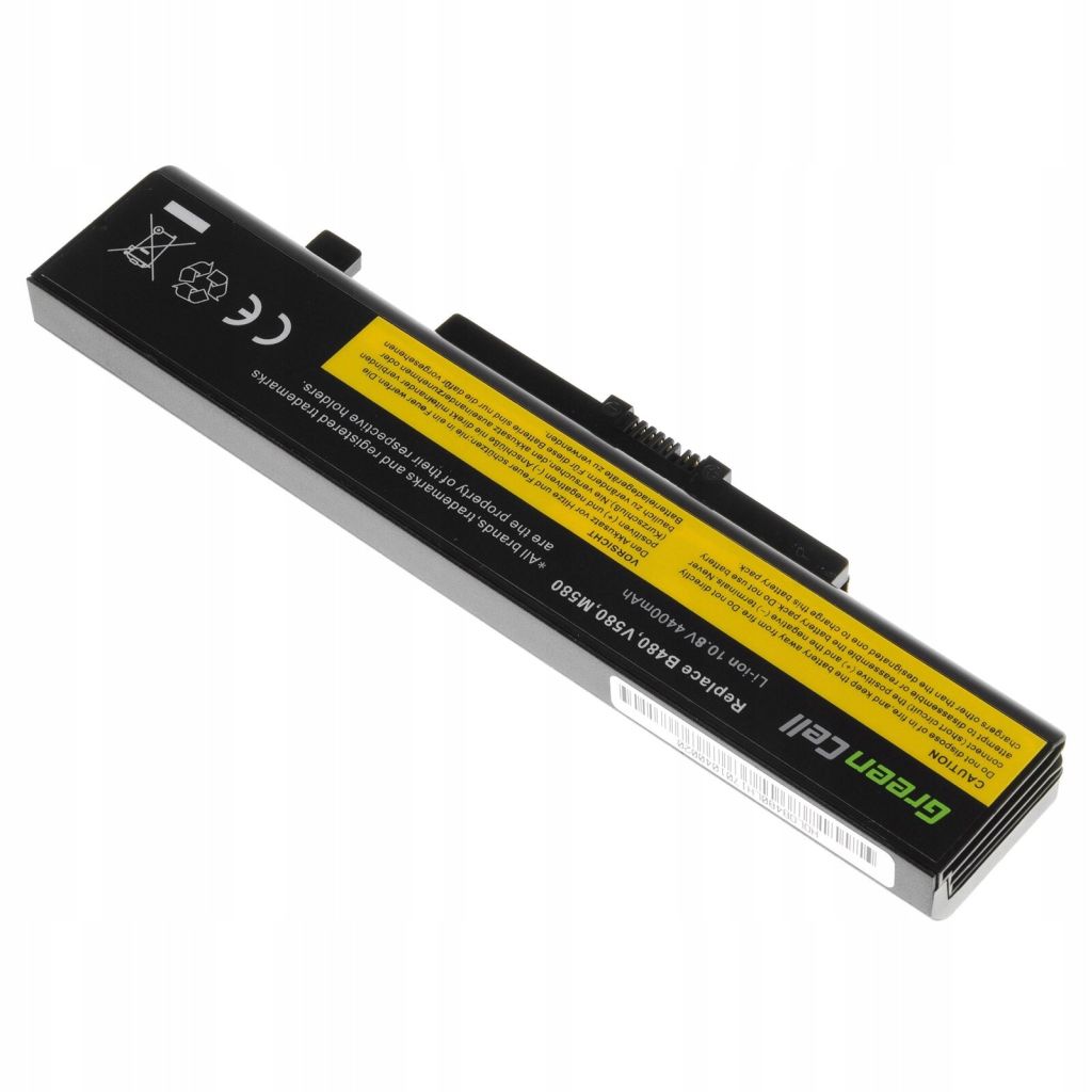 Baterie L11S6Y01 L11L6Y01 Lenovo B480 B580 B590