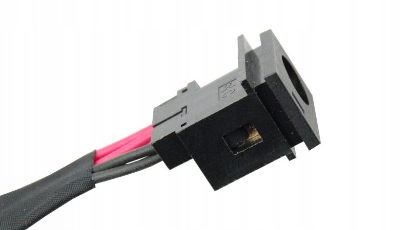 Napájecí konektor TOSHIBA A100 A105 A135
