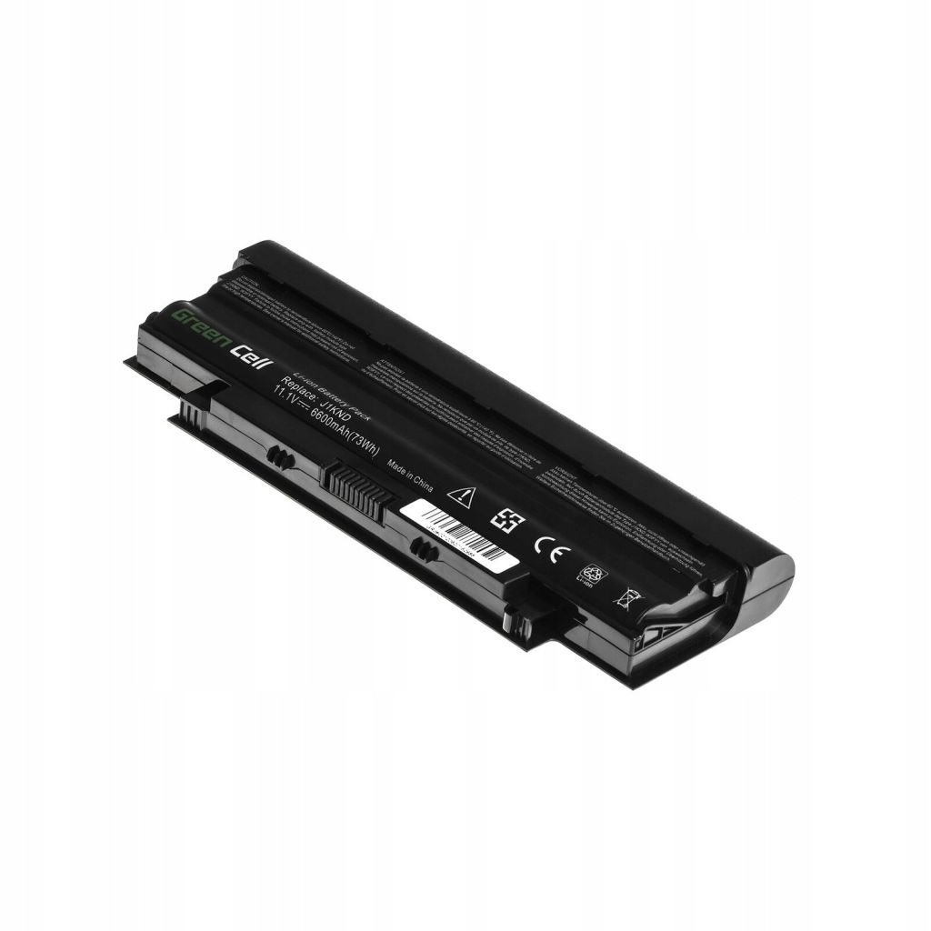 Baterie 9TCXN J4XDH 04YRJH JXFRP Dell Inspiron M5110 N7010 N7110 Silná