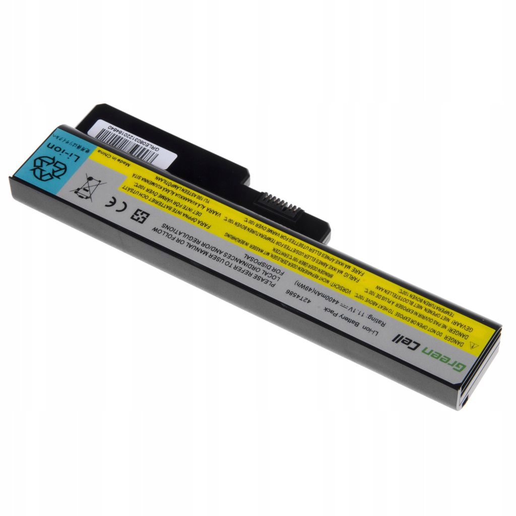 Baterie L08S6Y02 L08L6Y02 L08N6Y02 Lenovo