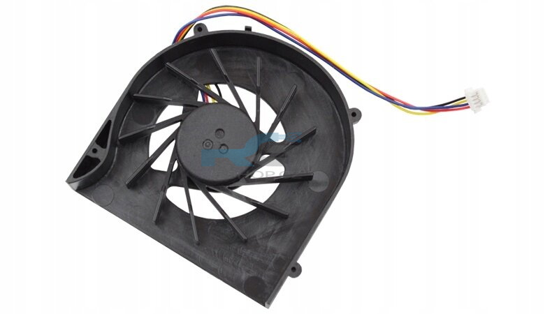Ventilátor HP PROBOOK 4520s 4525s 4720s