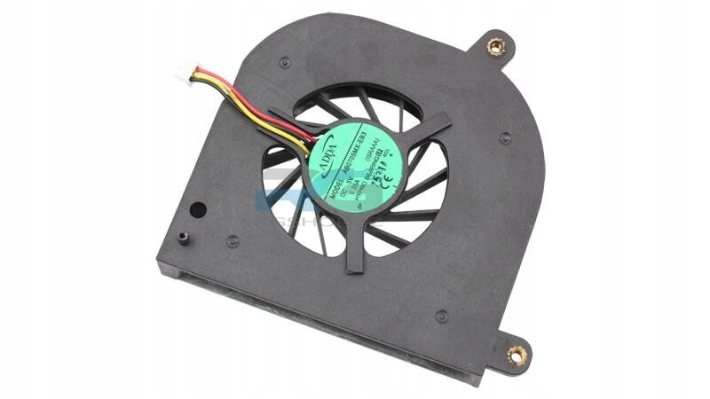 Ventilátor TOSHIBA P200 P205 X200 X205 různý výrobce
