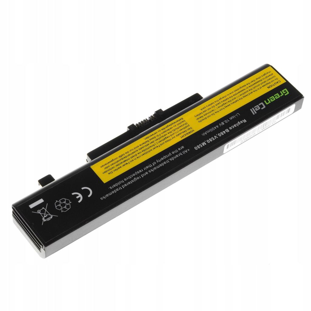 Baterie L11S6Y01 L11L6Y01 Lenovo B480 B580 B590