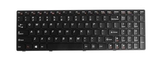 Lenovo IdeaPad G510 59-418543 59-441346 Klávesnice