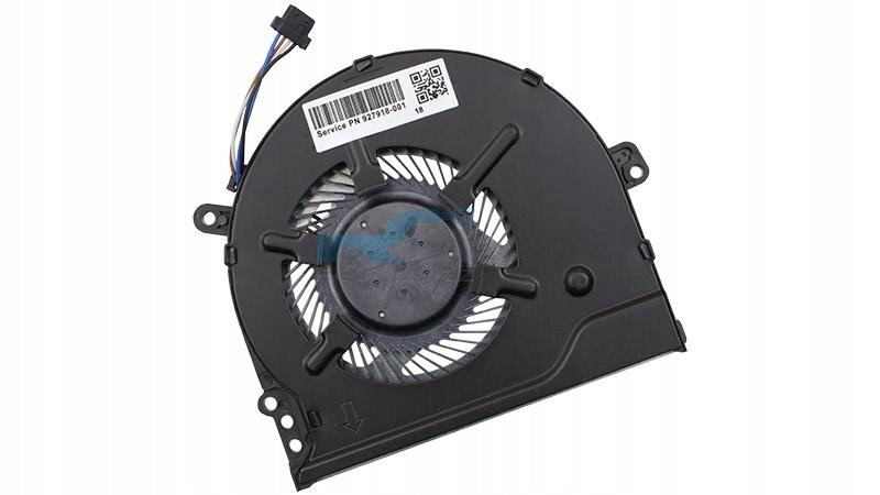 Ventilátor HP PAVILION 14-bk011nw