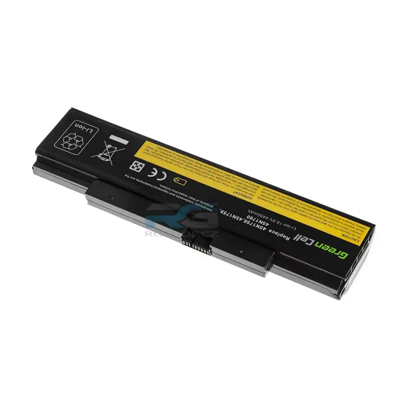 Baterie 45N1759 pro Lenovo ThinkPad Edge E550 E560