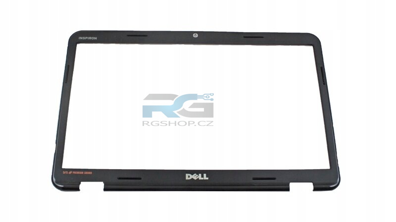 Rámeček LCD DELL 15R M5010 N5010