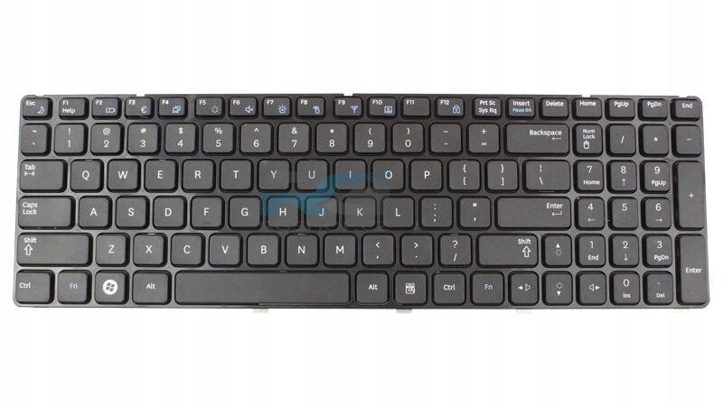 Klávesnice SAMSUNG R580 NP-R580 R590 NP-R590 E852
