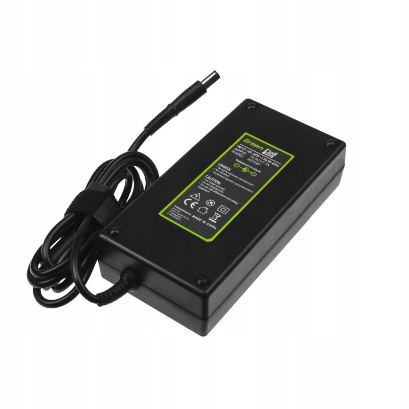 Nabíječka 150W do Dell 19.5V 7.7A PIN 7.4-5.0mm Vyhrazeno pro Dell