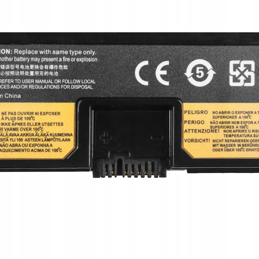 Baterie 01AV418 Lenovo ThinkPad E570 20H5 20H6