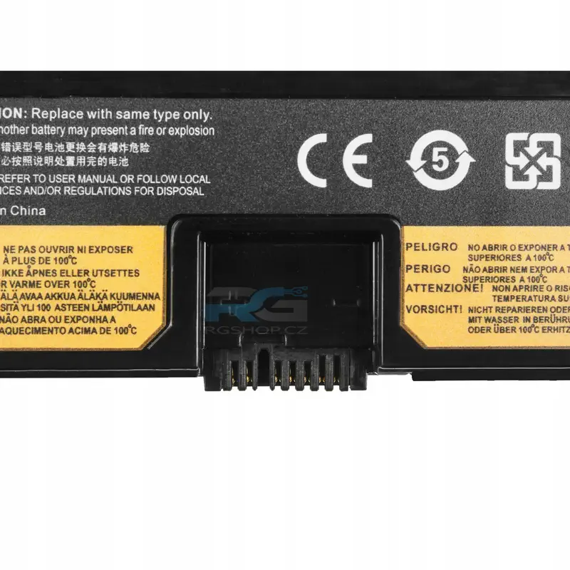 Baterie 01AV418 pro Lenovo ThinkPad E570 20H5 20H6
