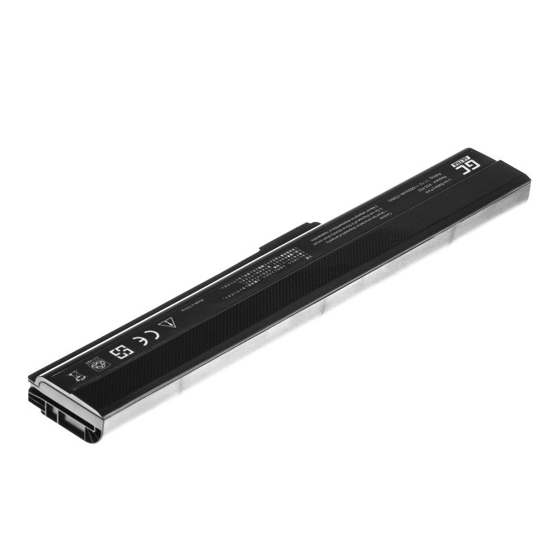 Baterie A32-K52 pro Asus A52F K52 K52F K52J X52J