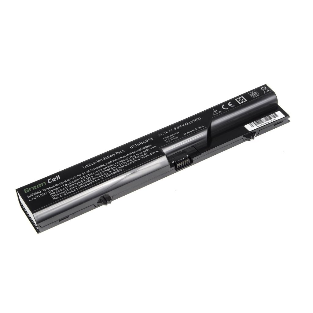 Baterie PH06 593572-001 HP 420 620 625 ProBook 4320s 4420s 4520s 4525s