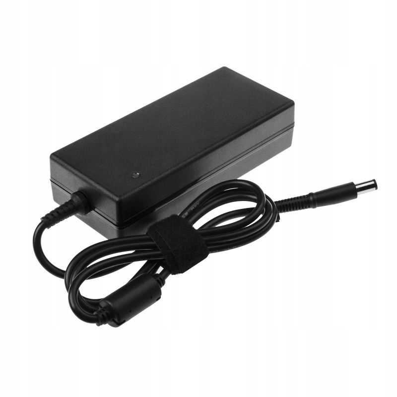 HP 4635550-002 519331-001 Nabíječka Adaptér
