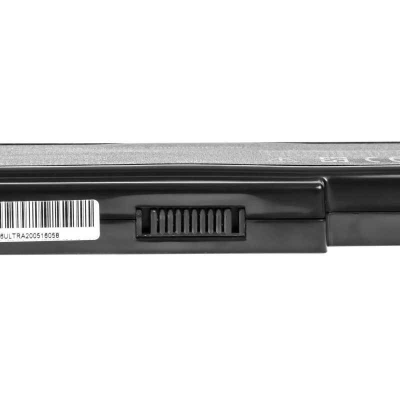 Baterie A32-K72 A32-N71 Asus K72J K73S K73SV N71 N71J N73S N73SV X73S