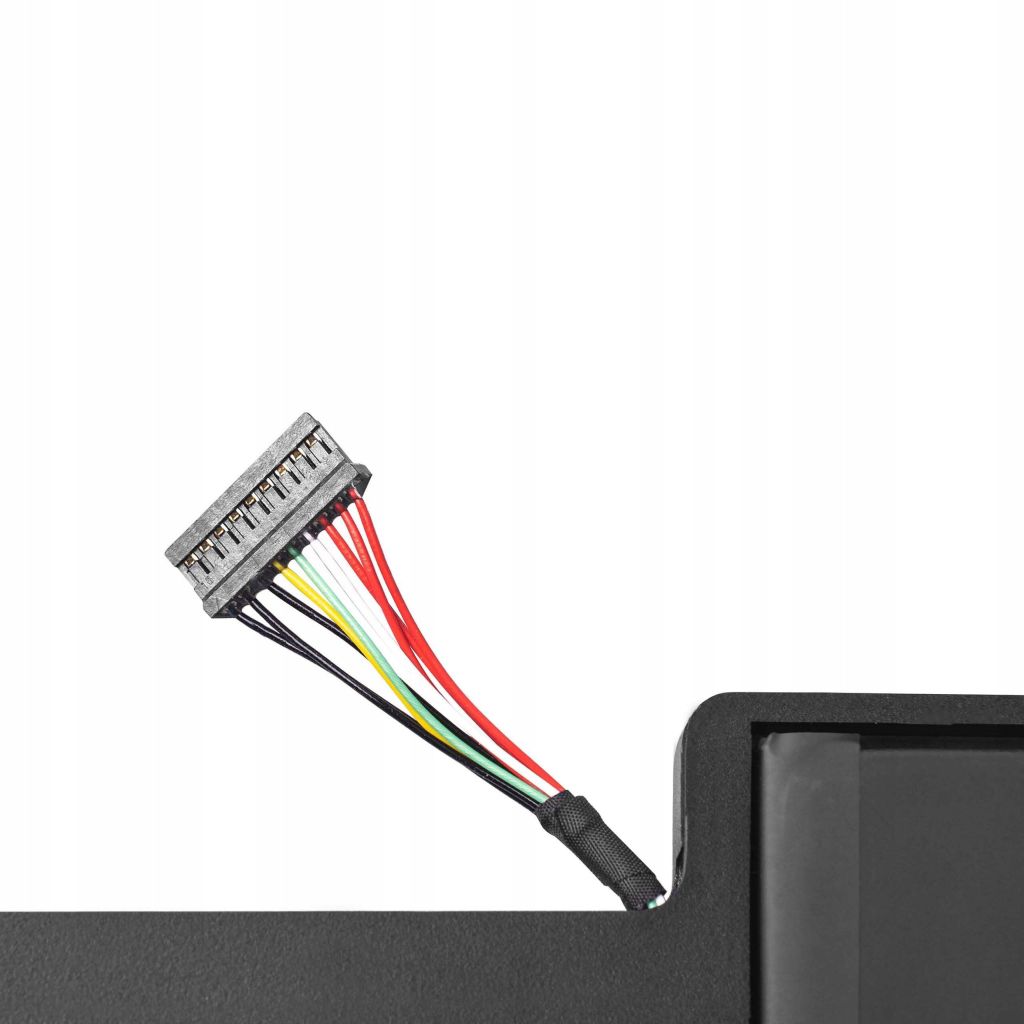 Baterie A1496 A1405 A1377 Apple MacBook Air 13 A1466 A1369 47Wh