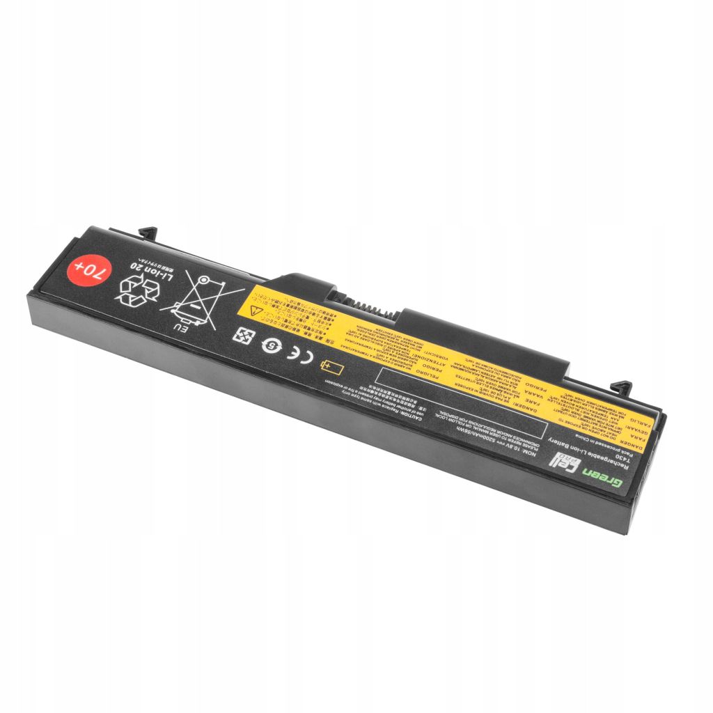 Baterie 45N1001 45N1007 45N1011 Lenovo 5200mAh