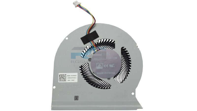 Ventilátor ASUS ROG STRIX GL503VS / CPU 00035291