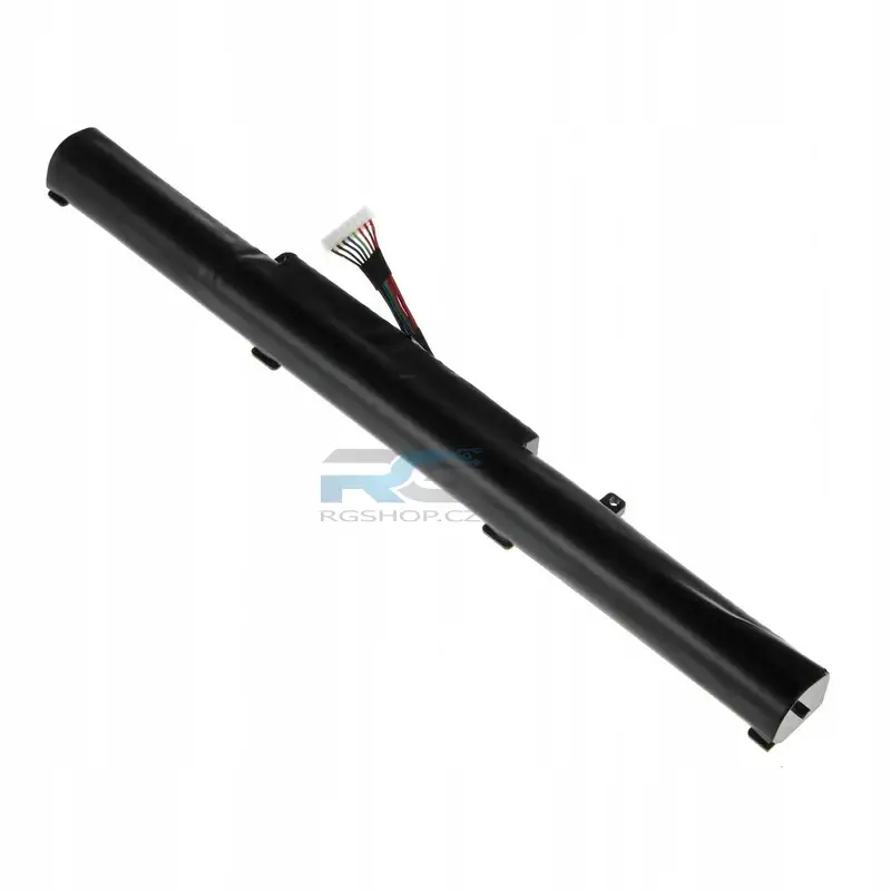 Baterie A41-X550E Asus R510 R510D R510DP X550D Výrobce Green Cell