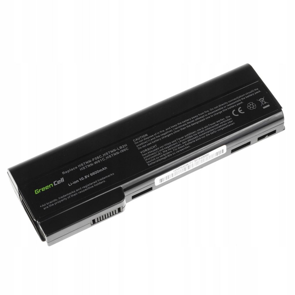 Baterie CC09 HP ProBook 6360b 6460b 6465b 6470b 6475b 6560b 6570 6570b