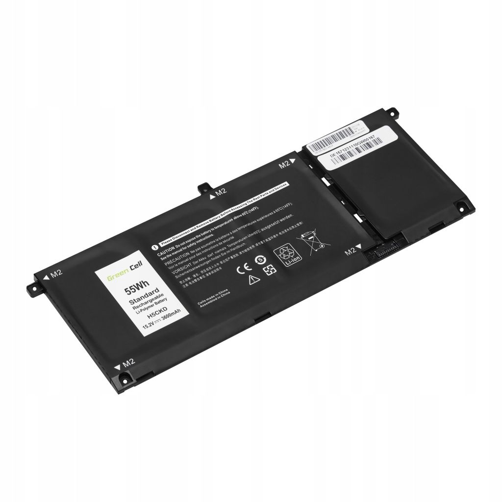Baterie Dell Vostro 5300 5301 5401 Inspiron 5408 7405 Latitude 3410