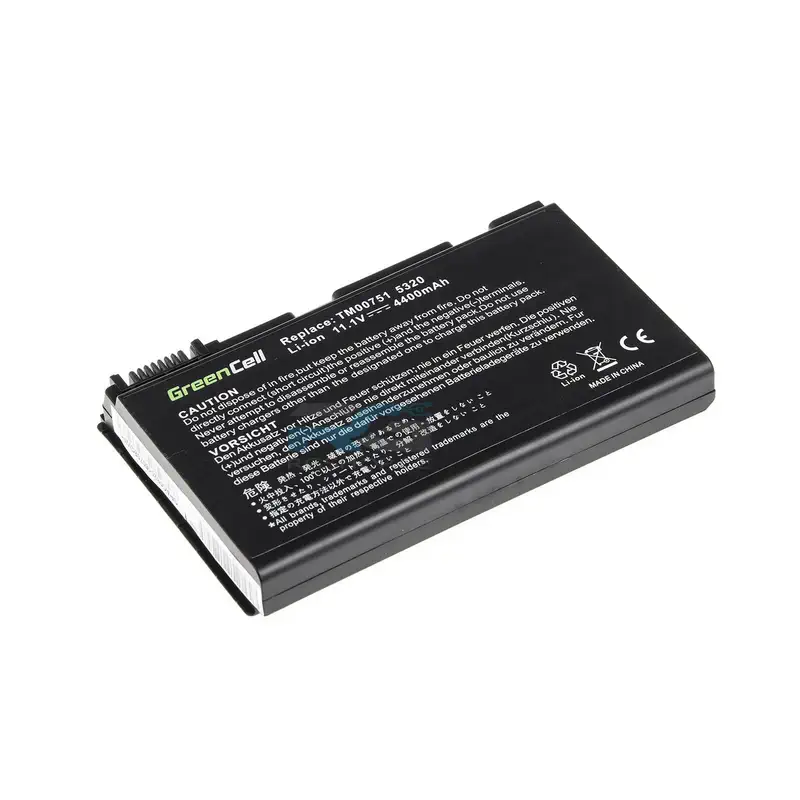 934C2220F 934T2220F notebook Acer Baterie