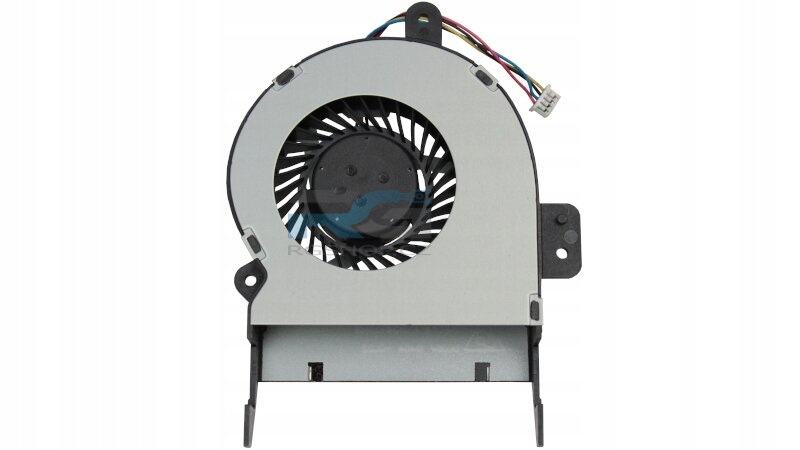 Ventilátor ASUS X45 X45A X45C X45V R500V / 14mm