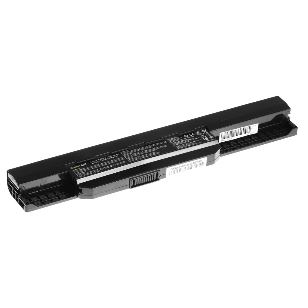 Baterie A32-K53 Asus K53S K53SJ K53SV K53U X53S X53SV X53U X54 X54C X54H