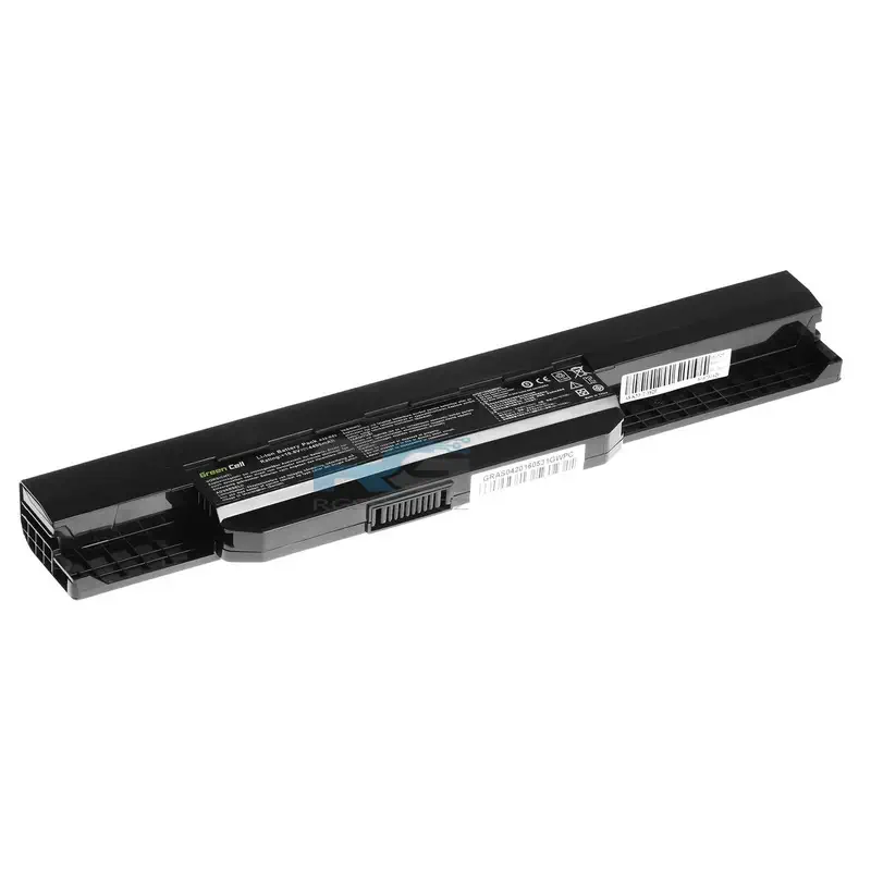 Baterie Asus K53E K53SJ K53U X53 X53SV X54 X54H EAN (GTIN) 5902701411794