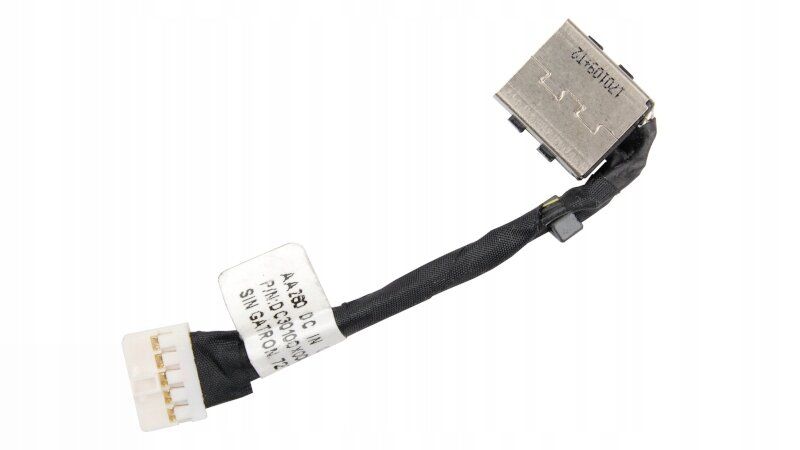 Napájecí konektor DELL LATITUDE E7270 E7470