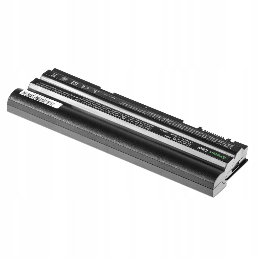 Baterie M5Y0X Dell Latitude E5220 E5420 E5430 E5520 E5530 E6430 6600mAh