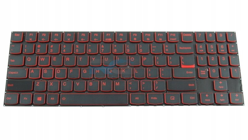 Klávesnice LENOVO LEGION Y7000 SE 9th / LED