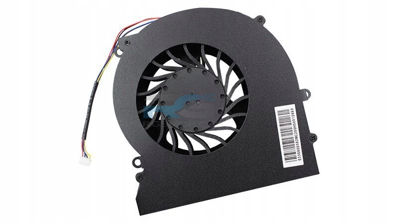 Ventilátor MSI DOMINATOR GT62 GT62VR
