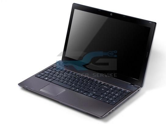 934T2840F AK-006BT-020 Z01 notebook Acer Baterie