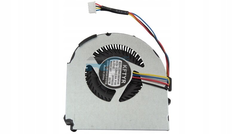 Ventilátor LENOVO X220 X220i X230 X230i