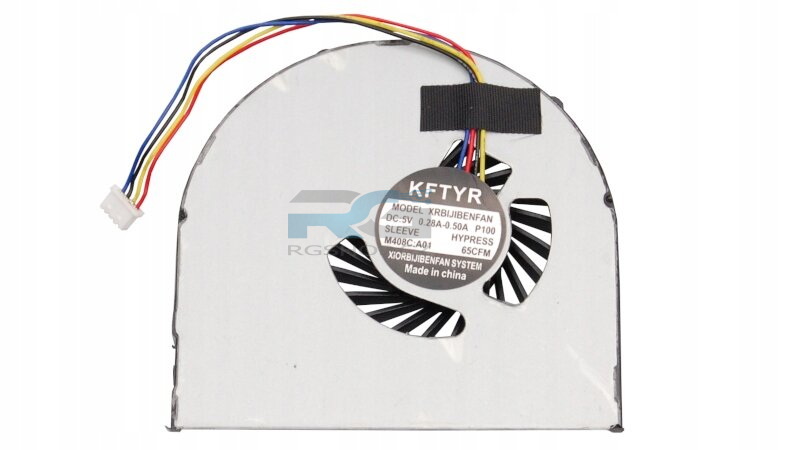 Ventilátor LENOVO B480 B480a B490 pro notebook IBM, Lenovo