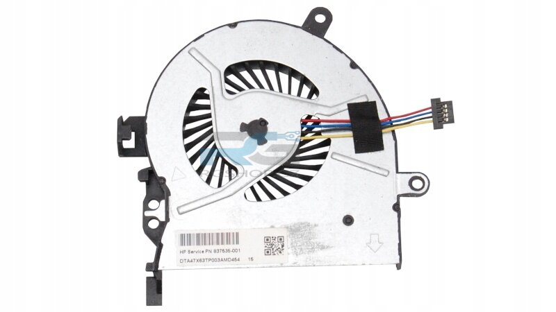 Ventilátor HP PROBOOK 450 455 470 (G3)