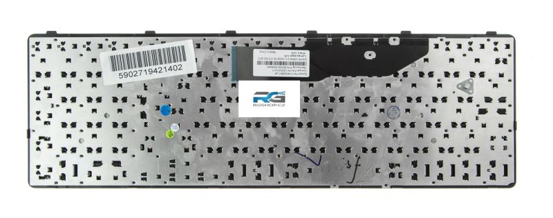 Samsung NP350E7C-S02CZ NP350E7C-S02HR Klávesnice