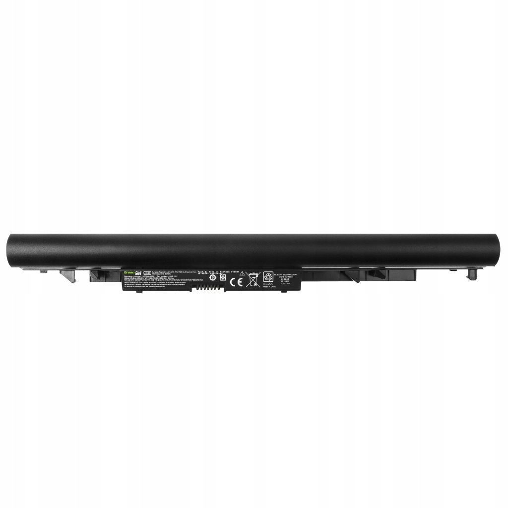 Baterie JC04 919701-850 HSTNN-IB7X HP 250 G6 255 G6 15-BS 2600mAh 2600 mAh
