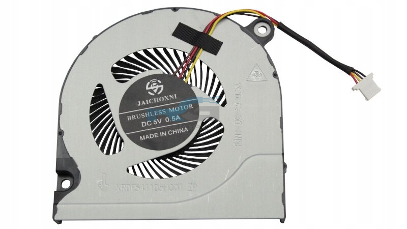 Ventilátor ACER PREDATOR HELIOS 300 PH317-52 notebook Acer