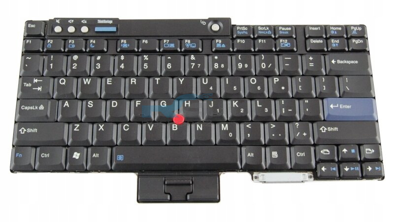 Klávesnice LENOVO Z60 Z60m Z60t Z61 Z61m Z61t